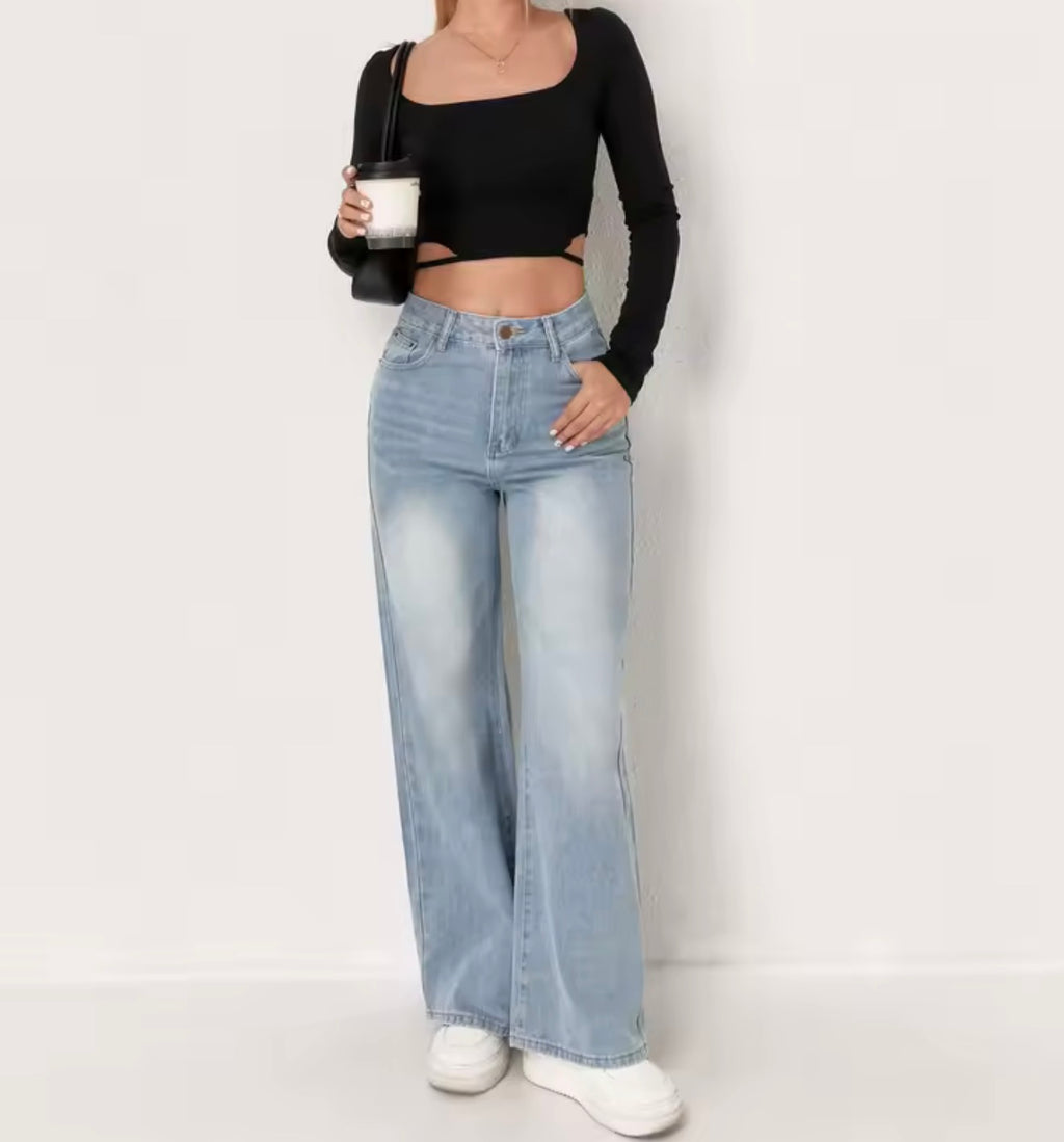 Baggy Jeans