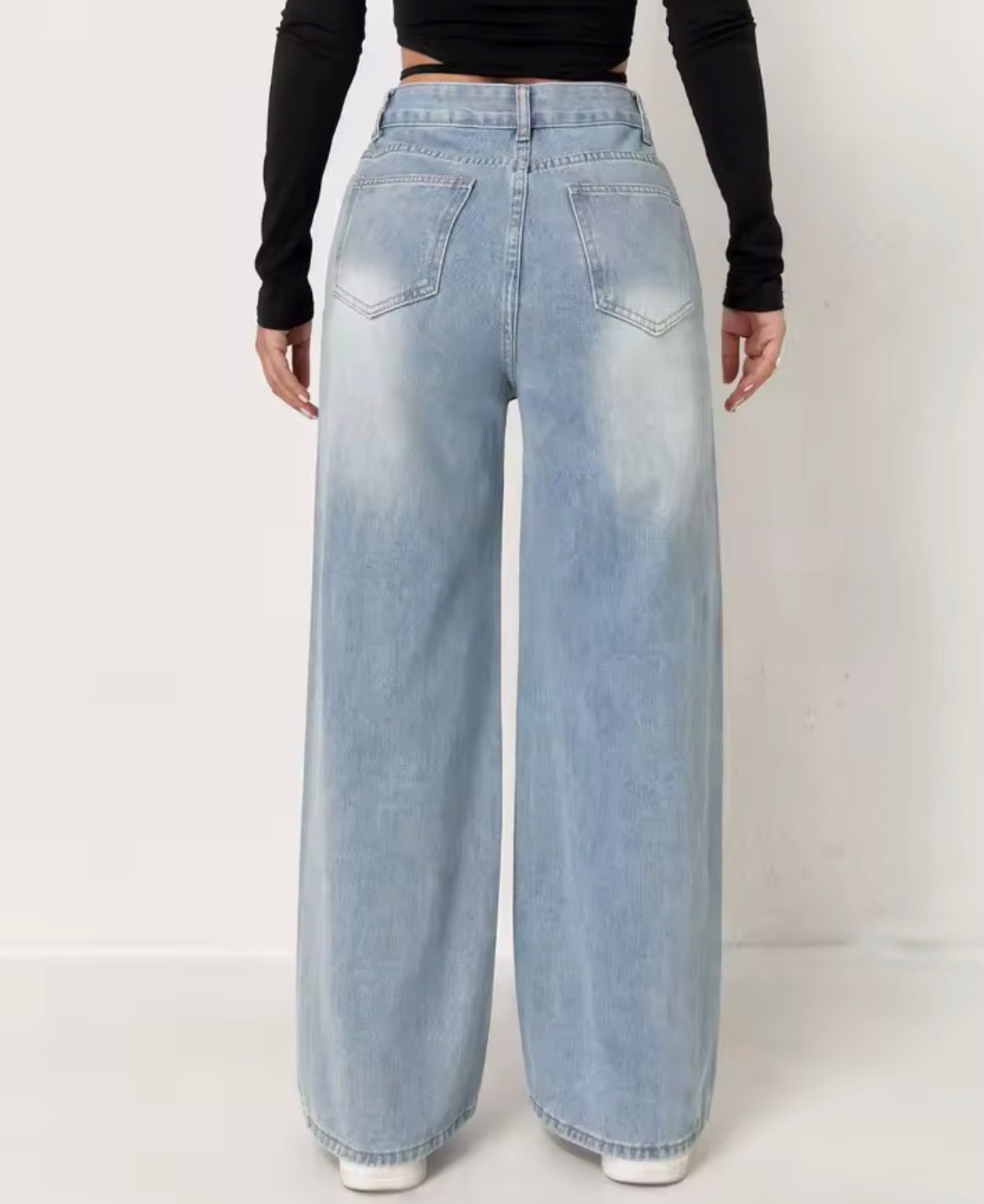 Baggy Jeans