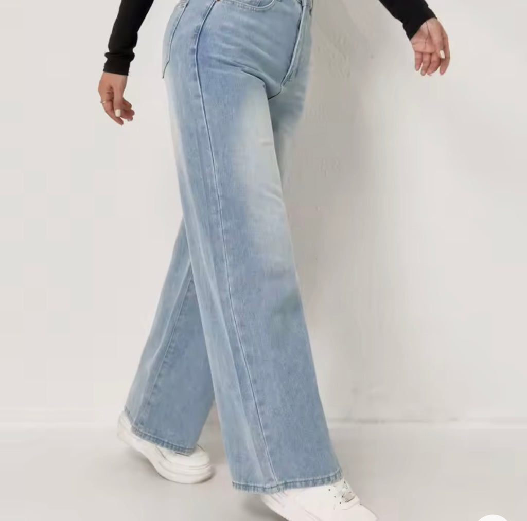 Baggy Jeans